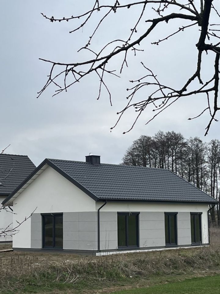 dom wolnostojący Łysinin. Zdjęcie 2