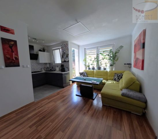 Mieszkanie 3-pokojowe Pruszków, ul. Słonia Trąbalskiego. Zdjęcie 2