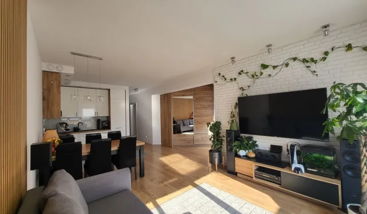 Mieszkanie 3-pokojowe Polanica-Zdrój, ul. Spółdzielców