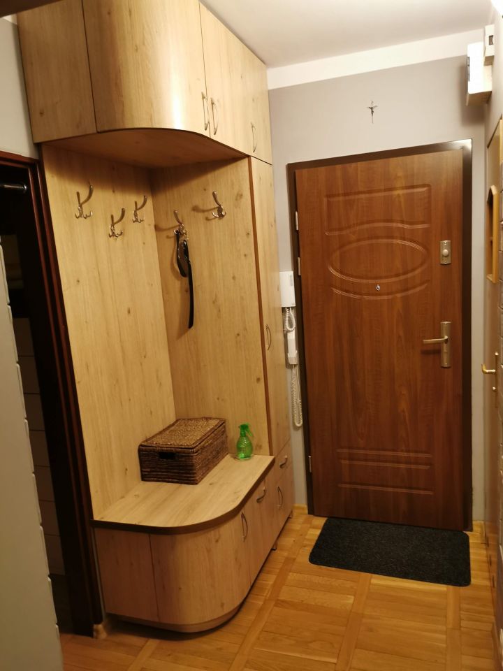 Mieszkanie 3-pokojowe Sieradz, ul. Piastowska. Zdjęcie 7