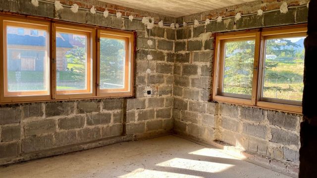 dom wolnostojący, 8 pokoi Zakopane. Zdjęcie 12