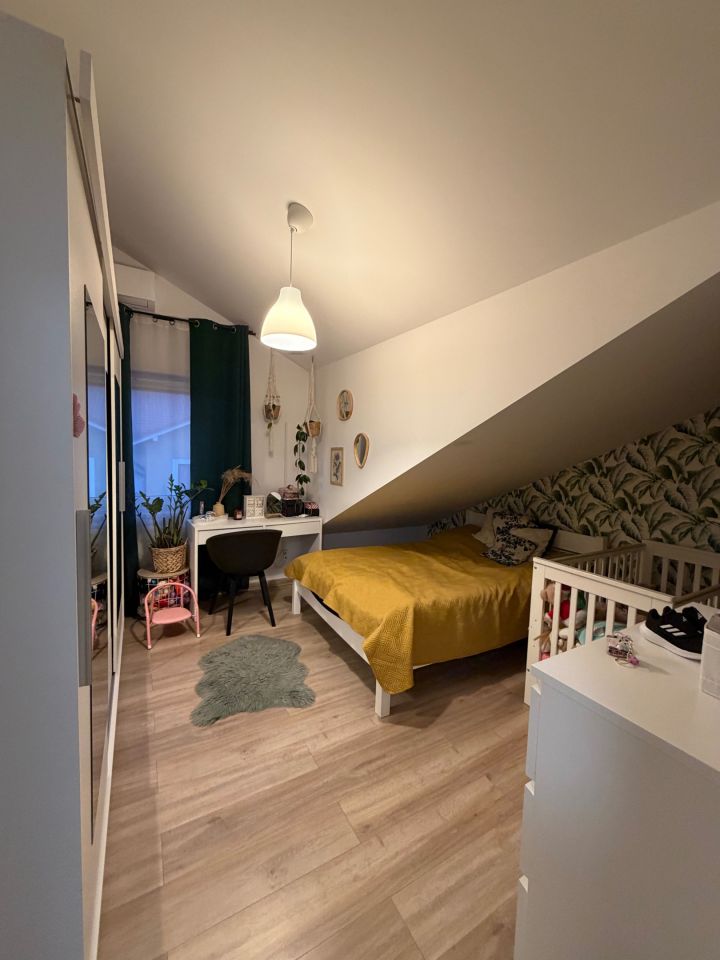 Mieszkanie 4-pokojowe Jasień, ul. Nowy Świat. Zdjęcie 4