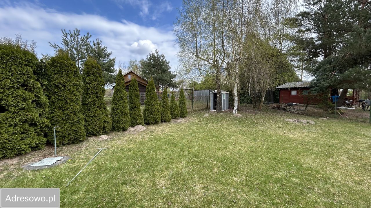 Działka rekreacyjna Piotrowo. Zdjęcie 3