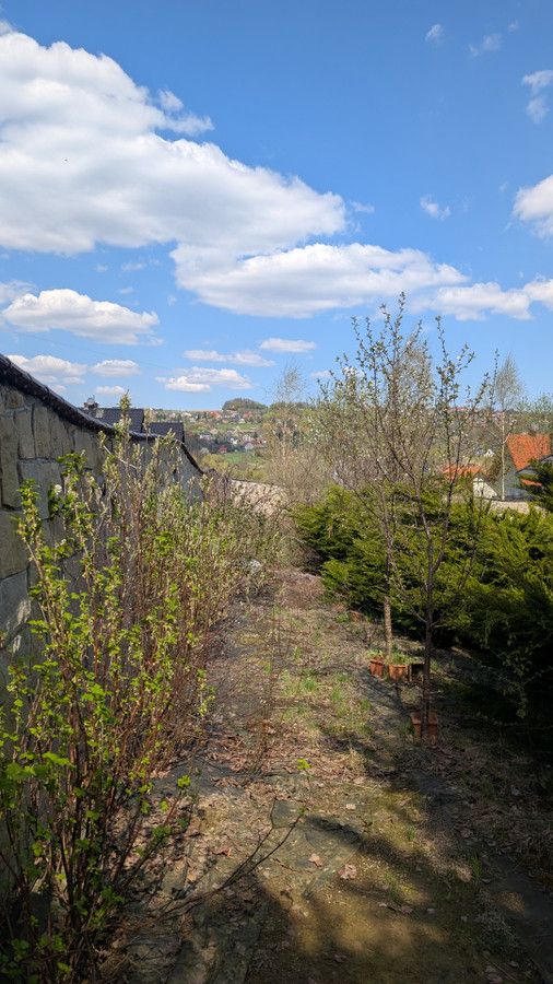 Działka budowlana Mogilany. Zdjęcie 3