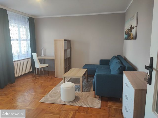 Pokój Wrocław Kozanów, ul. Gołężycka. Zdjęcie 1