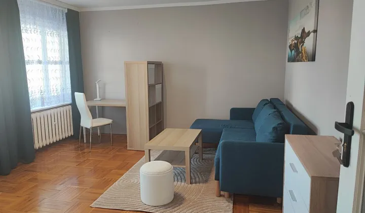 Pokój Wrocław Kozanów, ul. Gołężycka