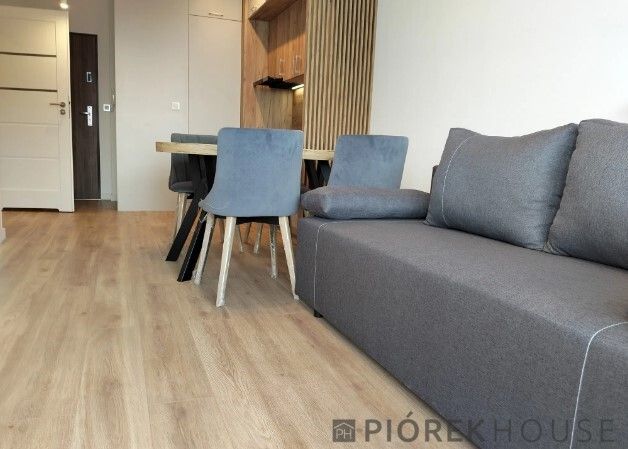 Mieszkanie 2-pokojowe Warszawa Mokotów, ul. Komputerowa. Zdjęcie 4