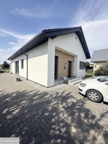 dom wolnostojący, 3 pokoje Konikowo. Zdjęcie 1