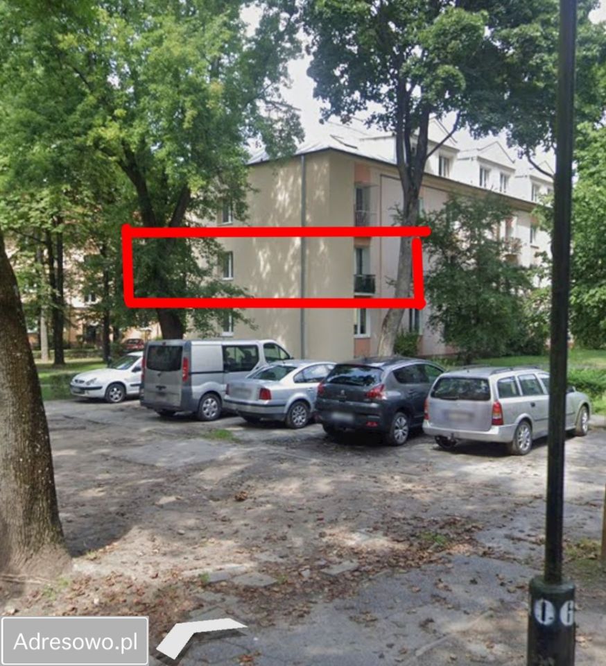 Mieszkanie 2-pokojowe Lublin Bronowice, ul. Puchacza. Zdjęcie 4