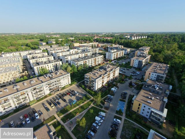 Mieszkanie 3-pokojowe Wrocław Stabłowice, ul. Jodłowicka. Zdjęcie 1
