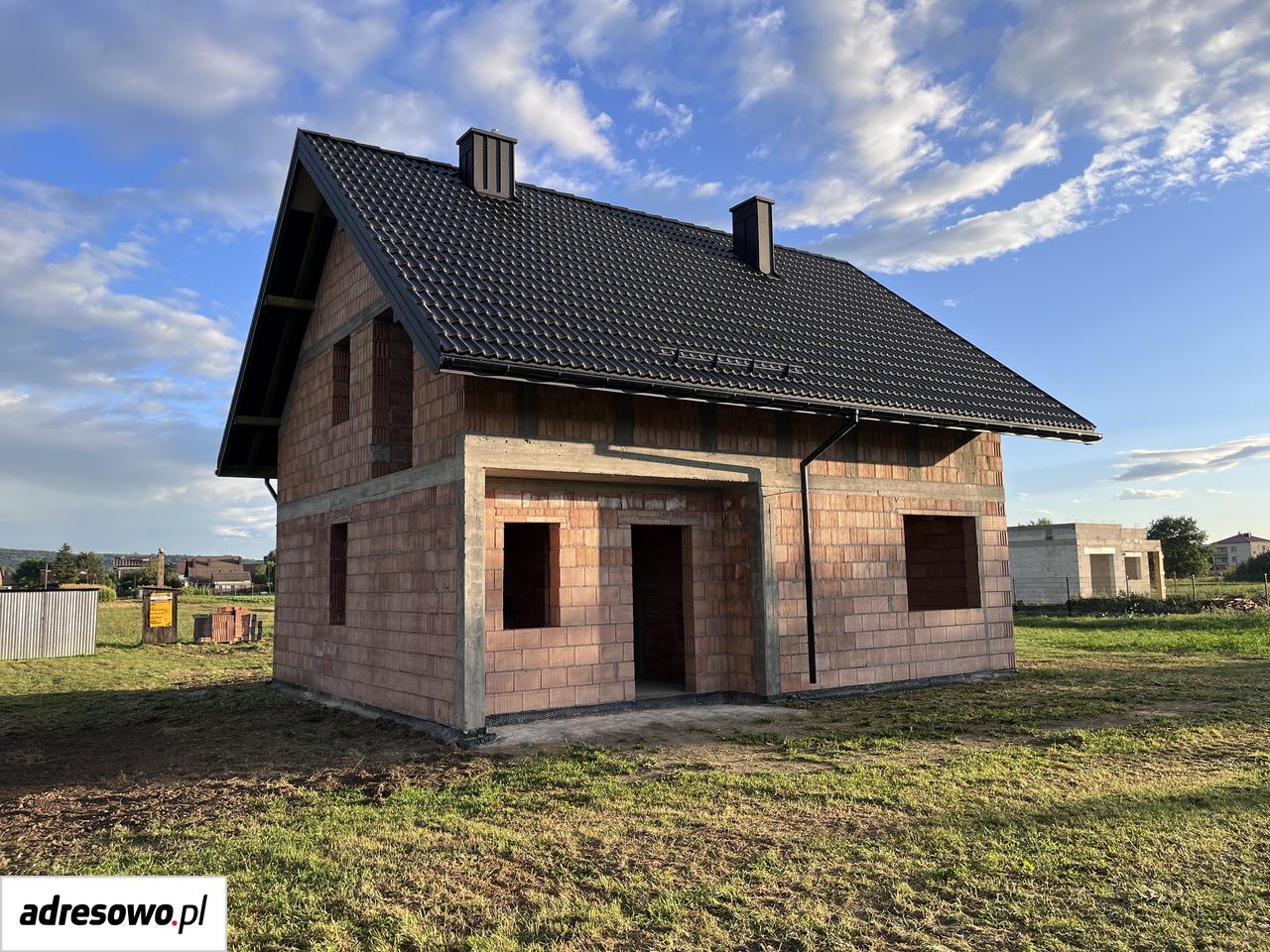 dom wolnostojący, 5 pokoi Jodłówka. Zdjęcie 11
