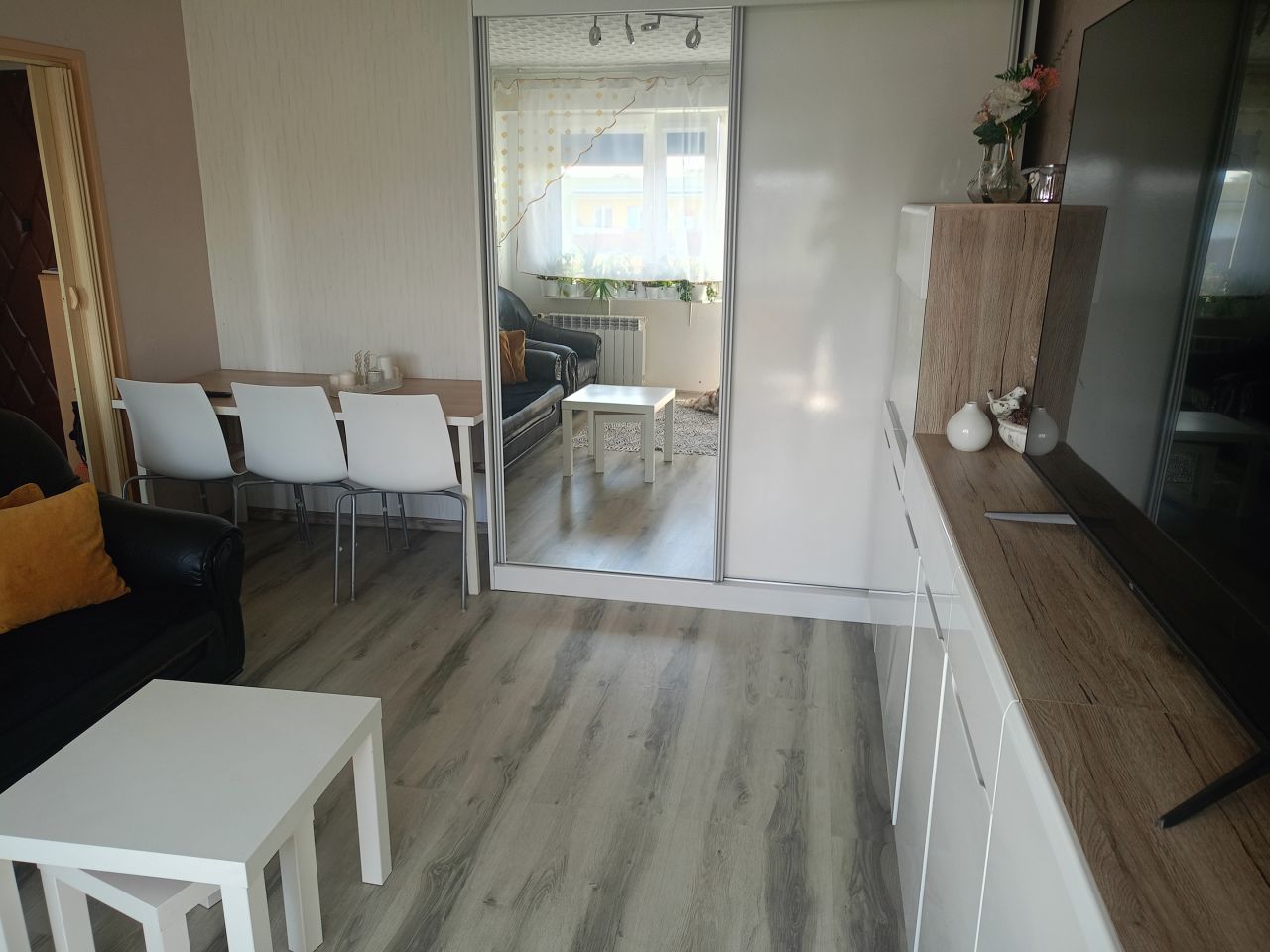 Mieszkanie 2-pokojowe Bydgoszcz Fordon, ul. Zbójnicka. Zdjęcie 2