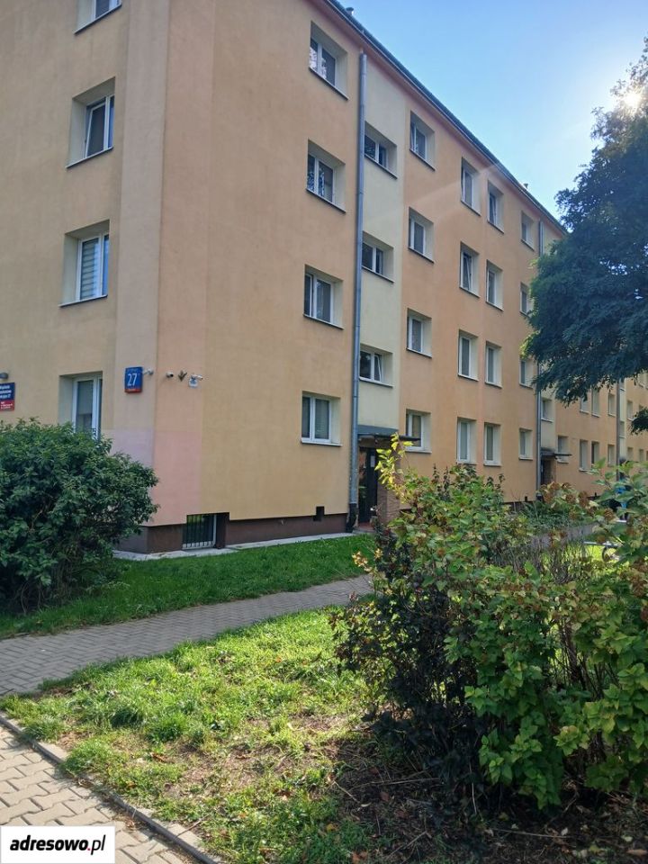 Mieszkanie 3-pokojowe Warszawa Wola, ul. Elekcyjna. Zdjęcie 7