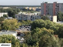 Mieszkanie 3-pokojowe Poznań Stare Miasto, os. Jana III Sobieskiego. Zdjęcie 1