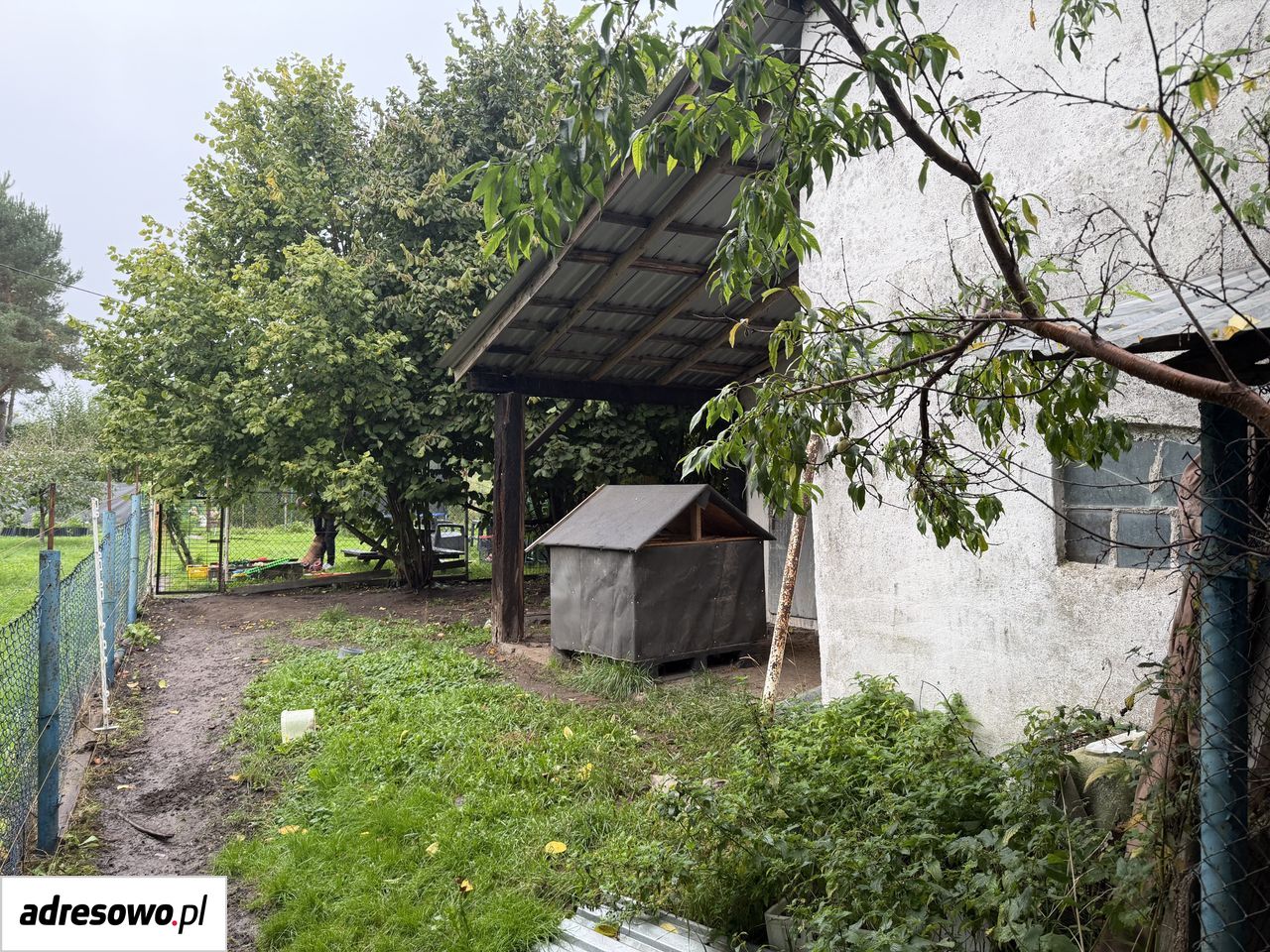Mieszkanie 3-pokojowe Ostrowice. Zdjęcie 15