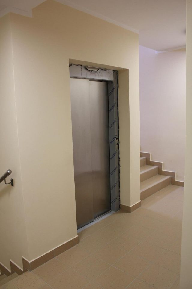 Mieszkanie 1-pokojowe Kraków Mistrzejowice, ul. Adama Próchnika. Zdjęcie 23