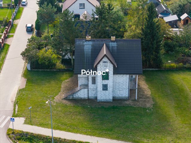 dom wolnostojący, 5 pokoi Modzele-Skudosze. Zdjęcie 3