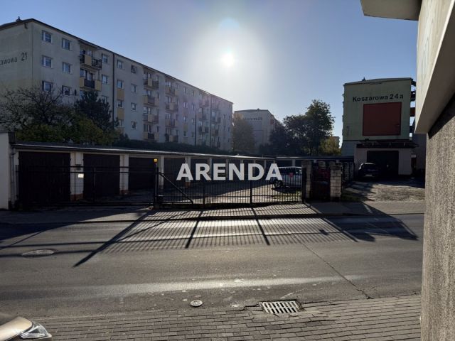 Garaż/miejsce parkingowe Bydgoszcz Błonie, ul. Stawowa. Zdjęcie 1