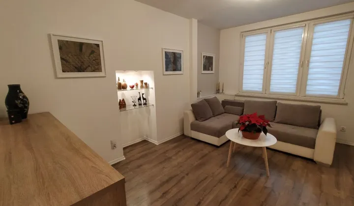 Mieszkanie 2-pokojowe Częstochowa Tysiąclecie, ul. Worcella