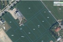 Działka rolna Zambrów. Zdjęcie 3