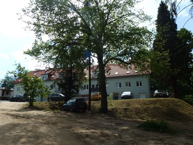 Mieszkanie 2-pokojowe Oborniki Śląskie Centrum, ul. Mała Ogrodowa. Zdjęcie 1