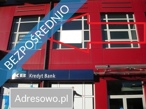 Lokal Wrocław Fabryczna, ul. Strzegomska. Zdjęcie 5