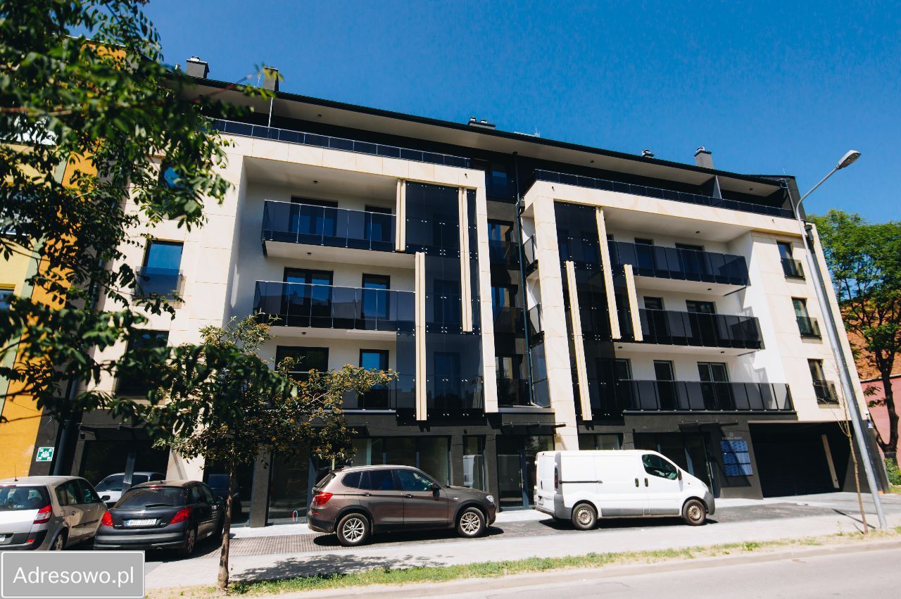 Mieszkanie 6-pokojowe Radom Śródmieście, ul. Stanisława Staszica