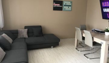 Mieszkanie 3-pokojowe Zgierz, ul. Tadeusza Boya-Żeleńskiego
