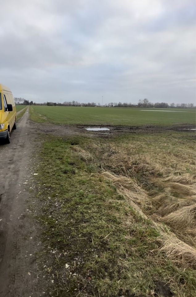 Działka rolno-budowlana Karcino. Zdjęcie 5