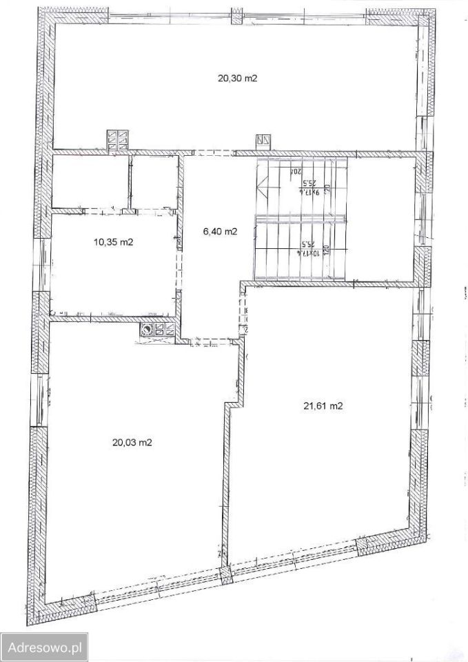 Biuro Kielce Bór, ul. Batalionów Chłopskich. Zdjęcie 19