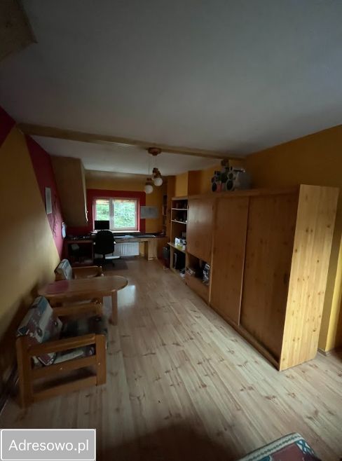 dom wolnostojący, 4 pokoje Janówka. Zdjęcie 5