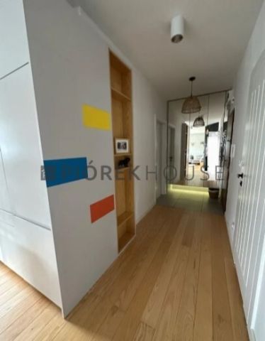 Mieszkanie 3-pokojowe Warszawa Praga-Południe, ul. Międzyborska. Zdjęcie 10