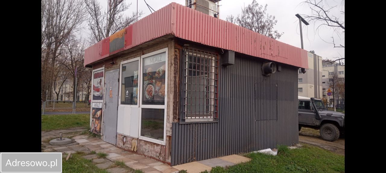 Lokal Katowice Wełnowiec, ul. ks. Piotra Ściegiennego. Zdjęcie 2