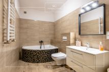 dom szeregowy, 4 pokoje Gowarzewo, ul. Czereśniowa