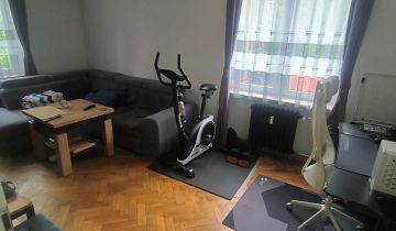 Mieszkanie 2-pokojowe Otwock, ul. Józefa Poniatowskiego