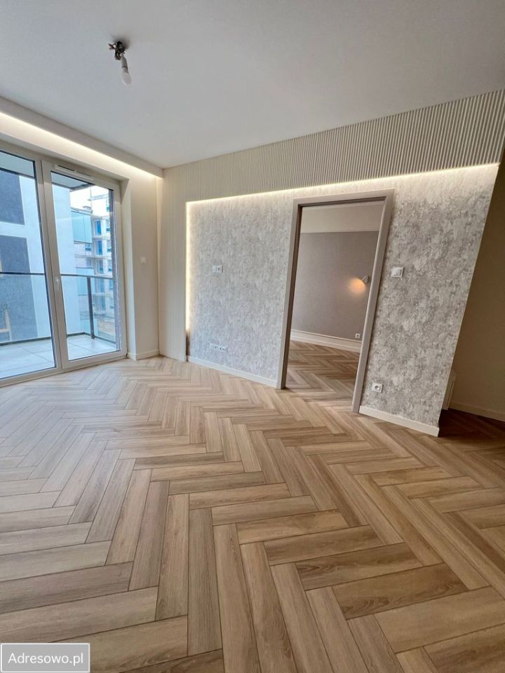 Mieszkanie 2-pokojowe Białystok Sienkiewicza, ul. Jurowiecka. Zdjęcie 5