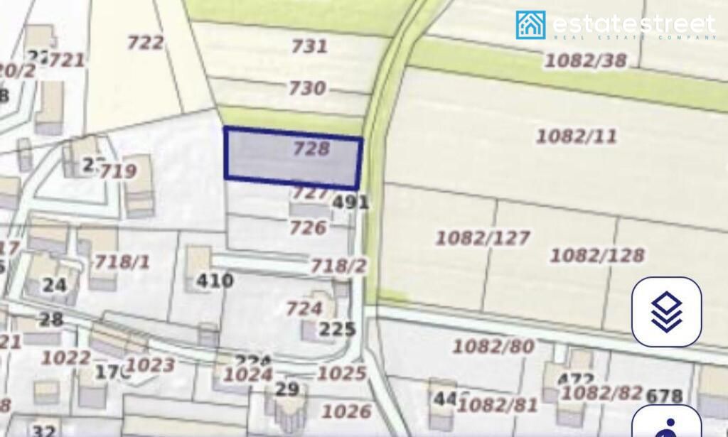 Działka budowlana Mników. Zdjęcie 14