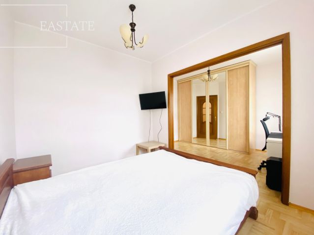 Mieszkanie 3-pokojowe Warszawa Mokotów, al. Wyścigowa. Zdjęcie 9