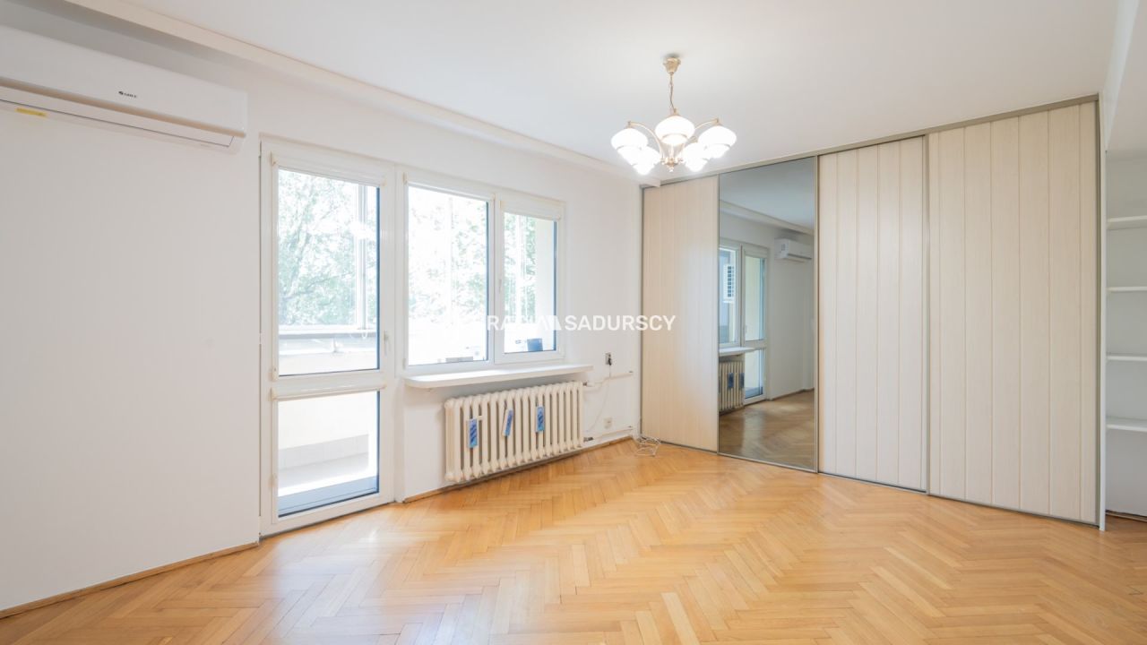 Mieszkanie 2-pokojowe Kraków Nowa Huta, os. Kolorowe. Zdjęcie 2