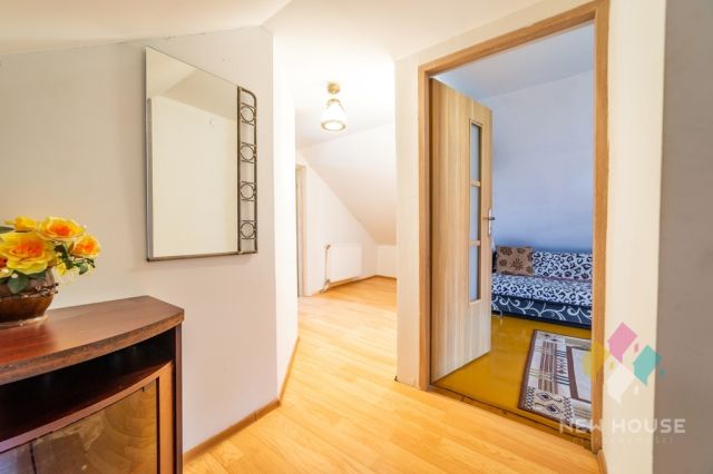 dom wolnostojący, 4 pokoje Cierzpięty. Zdjęcie 9