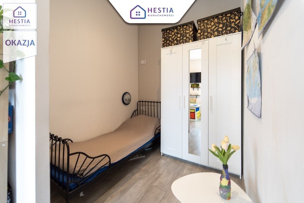 Mieszkanie 3-pokojowe Szczecinek, ul. Boh. Warszawy. Zdjęcie 8