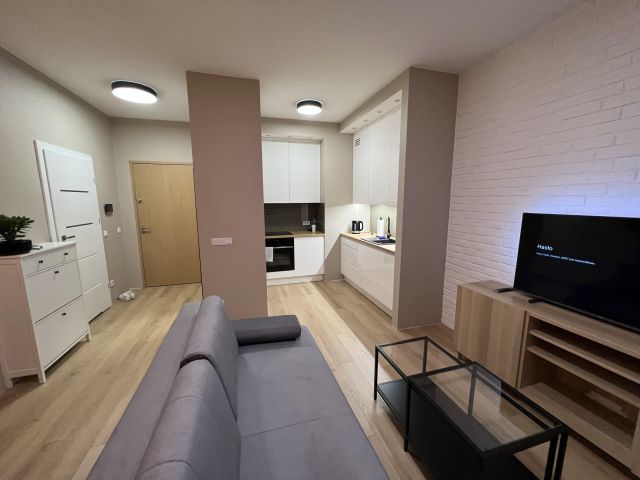 Mieszkanie 1-pokojowe Warszawa Wola, ul. Kolejowa. Zdjęcie 4