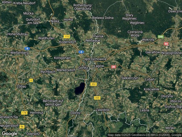 Działka rod Zgorzelec. Zdjęcie 1