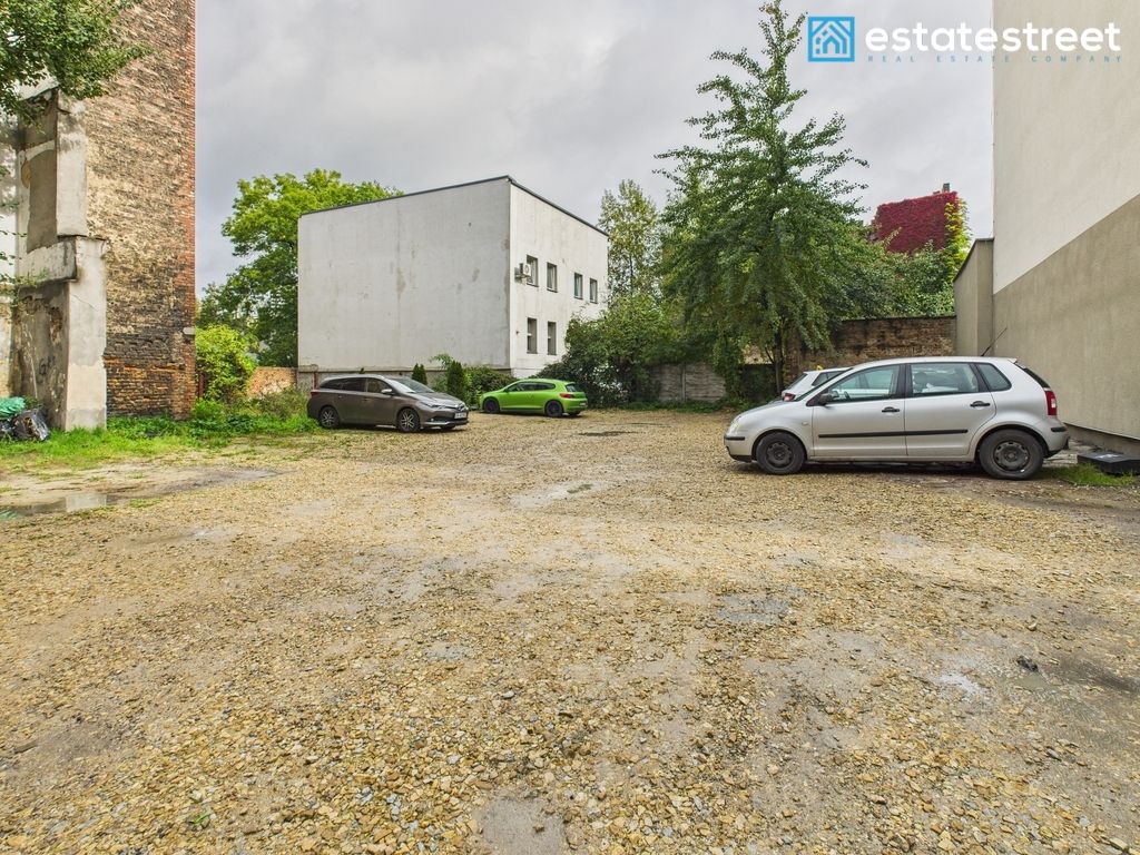 Mieszkanie 1-pokojowe Katowice Śródmieście, ul. Warszawska. Zdjęcie 16