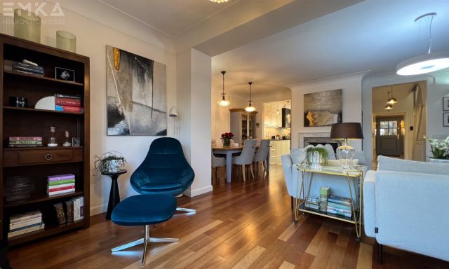 dom szeregowy, 4 pokoje Kwidzyn, ul. Orla. Zdjęcie 23