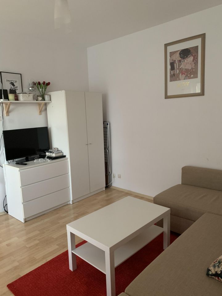 Mieszkanie 1-pokojowe Warszawa Praga-Południe, ul. Komorska. Zdjęcie 4