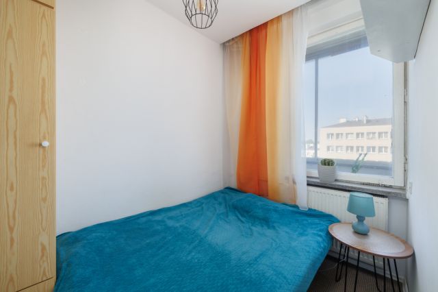 Mieszkanie 2-pokojowe Warszawa Ochota, ul. Grójecka. Zdjęcie 5