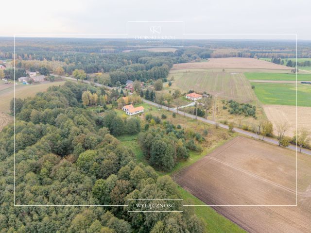 Działka budowlana Boduszewo. Zdjęcie 4