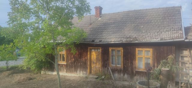 gospodarstwo, 2 pokoje Krzemienica. Zdjęcie 1