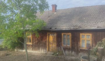 gospodarstwo, 2 pokoje Krzemienica